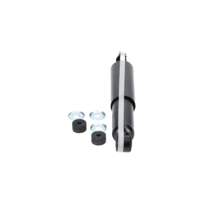 Imagen de KAVO PARTS SSA 9071 amortiguador Eje delantero Presión de gas Bitubular Columna Anillo inferior, Espiga arriba TOYOTA: HIACE 4 Kasten