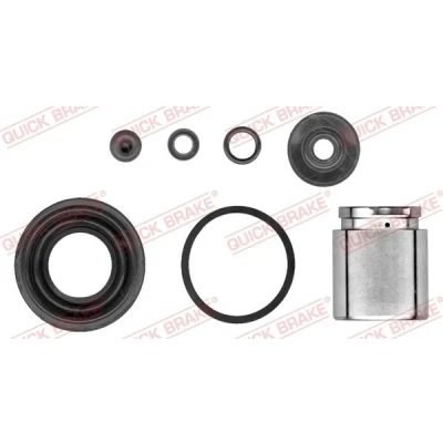 Imagen de QUICK BRAKE 114 5484 Kit de Reparación Frenos con pistón 38mm MAZDA: 6 Berlina