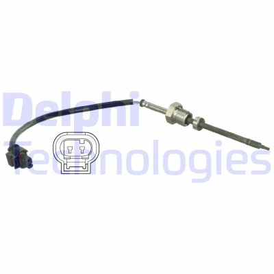 Imagen de DELPHI TS30069 Sensores MERCEDES BENZ: Clase C Berlina, E ML