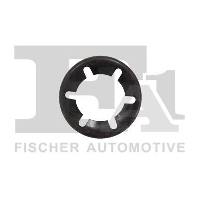 Imagen de FA1 125 908 Pieza de fijación, sistema escape OPEL: Corsa A TR, Astra H Hatchback, GTC