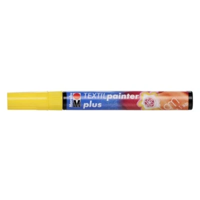 Imagen de Marabu MR011803019 Producto de hogar, Color Amarillo