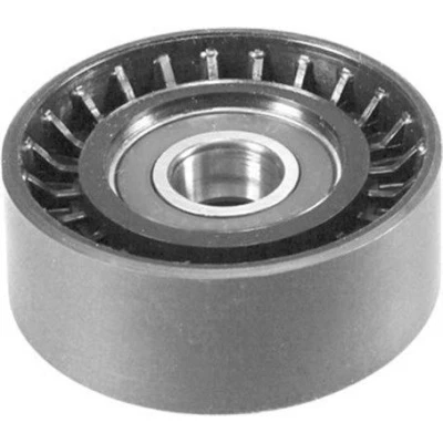 Imagen de MAGNETI MARELLI 331316170655 Polea Tensora SEAT: Ibiza 3, Córdoba II Berlina, 4 Sportcoupe, SKODA: Fabia 2, I Hatchback, 1 Combi