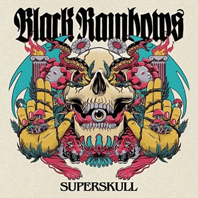 Imagen de Superskull [Vinilo]