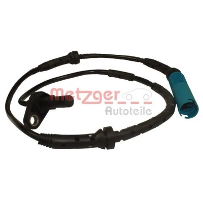 Imagen de METZGER 0900711 Sensor de ABS 800 BMW: 7