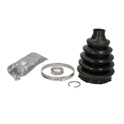 Imagen de SPIDAN 36447 Fuelle Palier 117,00 TPE (elastómero termoplástico)