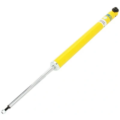 Imagen de BILSTEIN B6 Performance 24 215220 amortiguador Eje trasero Presión de gas Monotubo sin soporte ballesta Anillo inferior, Espiga arriba