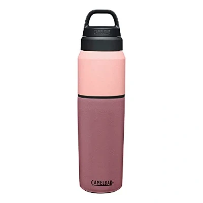 Imagen de CAMELBAK MULTIBEV C2424 Terracotta Rose/Camellia Pink TALLA ÚNICA UNISEX ADULTOS