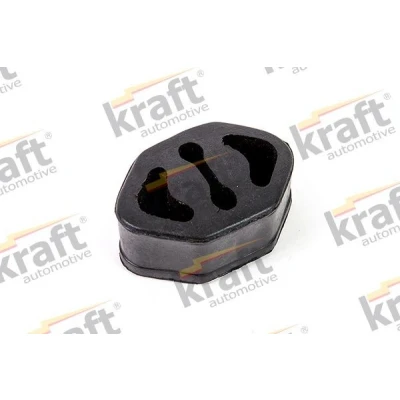 Imagen de KRAFT 0506500 Soporte, sistema de escape SKODA: Felicia 2, 1 Pickup