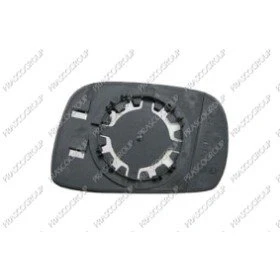 Imagen de PRASCO OP3047504 Cristal de Espejo izquierda OPEL: Agila A, SUZUKI: Wagon R+ II Hatchback