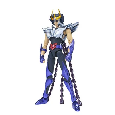 Imagen de Electronic Arts Figura Saint Cloth Myth EX Phoenix Ikki New Bronze Revival Ver. Seiya 17cm
