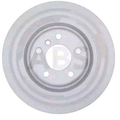 Imagen de Disco de freno A.B.S. 18451