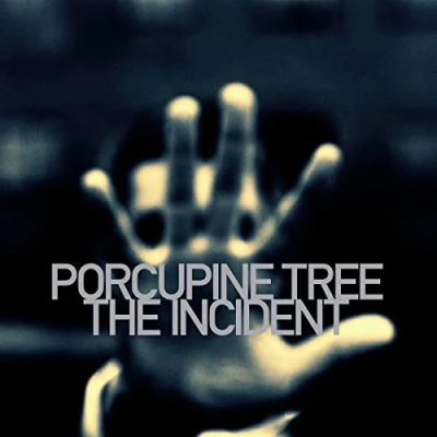 Imagen de The Incident [Vinilo]