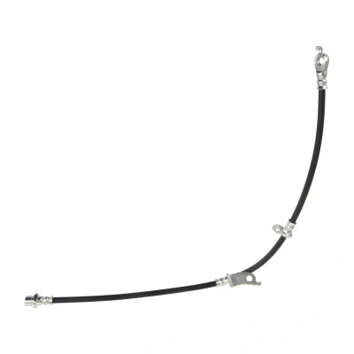 Imagen de FEBI BILSTEIN 180232 Latiguillos de Freno Eje delantero, izquierda 716 TOYOTA: RAV4 IV SUV