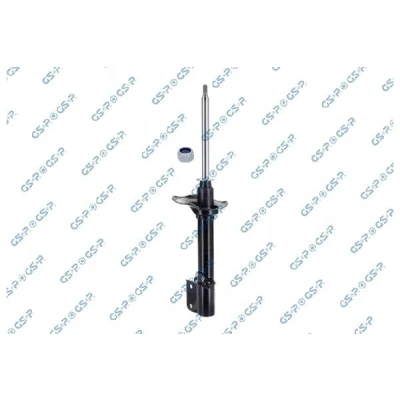 Imagen de GSP 32315541 amortiguador Eje trasero, derecha Presión de gas Bitubular Columna SUBARU: Legacy 2