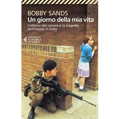 Imagen de Un Giorno Della Mia Vita. L Inferno Del Carcere E La Tragedia Ir