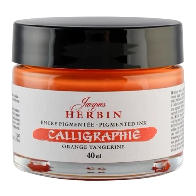 Imagen de Jacques Herbin 11356T Tinta de caligrafía (40 ml)