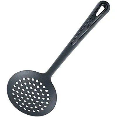 Imagen de Westmark Espumadera, Longitud: 32,2 cm, Gentle, Negro, 28502270