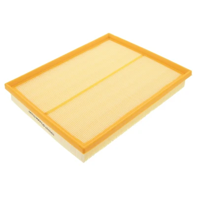 Imagen de MAPCO 60710 Filtro de aire 42 234 293 Cartucho filtrante OPEL: Astra G Berlina, Zafira A, CC