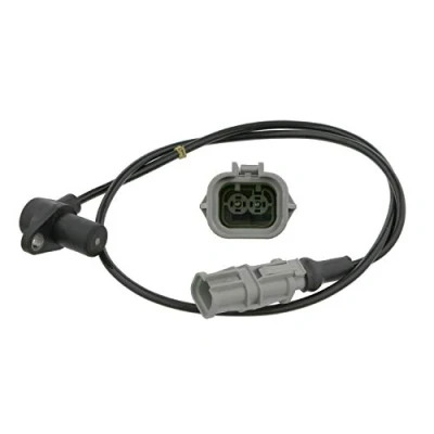 Imagen de FEBI BILSTEIN 24859 Sensor de revoluciones, control del motor sin junta anular