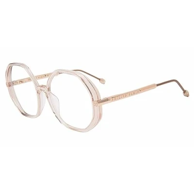 Imagen de Philipp Plein Gafas de sol VPP 053 S Transp.pink 09ah Transp.pink, 09ah, 56/18/140