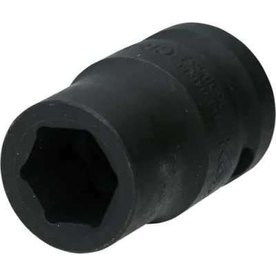 Imagen de KS TOOLS BT022634 Cubos insertables 13 12,5 (1/2&quot;) hexagonal