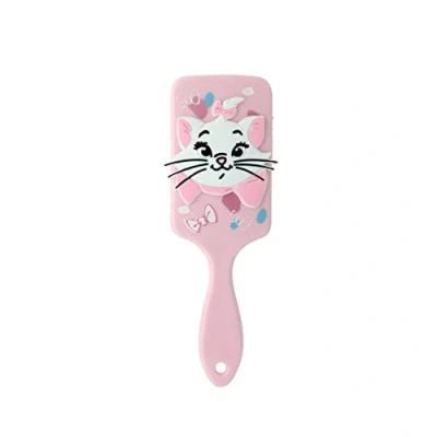 Imagen de DISNEY ANIMALS Aristochat 3D Cepillo de pelo para todo tipo cabello