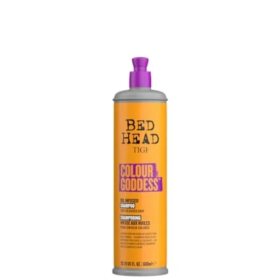 Imagen de TIGI Bed Head Colour Goddess Champú 600 ml