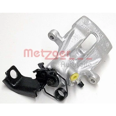 Imagen de METZGER 6250687 Pinza de freno Eje trasero izquierda HONDA: Accord 7 Limousine, 6, 6 Limousine