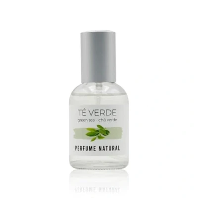 Imagen de Labnatur Perfume Pulverizador Té Verde, 50 ml