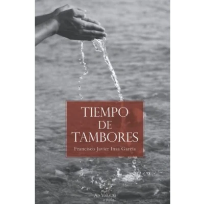 Imagen de Tiempo de tambores: 1 (AD VERSUM)