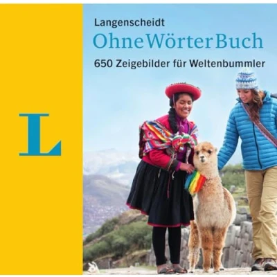 Imagen de Dilo Con Imagenes: Comunicacion Facil (langenscheidt)