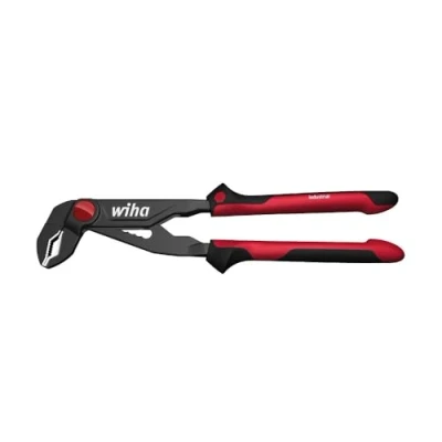 Imagen de Wiha 36040 Alicates para fontanería Industrial Z 22 0 02 180 mm Ref. Z22018002