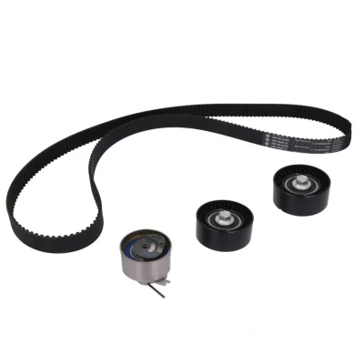 Imagen de INA 530 0456 10 Kit de correa distribución 220 JEEP: Cherokee III, CHRYSLER: VOYAGER 4, DODGE: Nitro SUV
