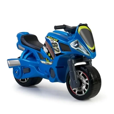 Imagen de FEBER MOTOFEBER Racer Famosa, (800013780)
