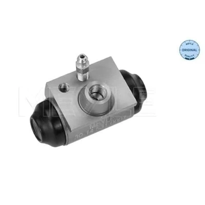Imagen de MEYLE 30 14 531 0001 Bombin de Freno 19,0 Eje trasero ORIGINAL Quality TOYOTA: Yaris I Hatchback