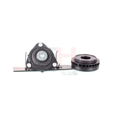 Imagen de GH 362532 Kit reparación, apoyo columna amortiguación Eje delantero, derecha, izquierda FORD: Fusion Familiar