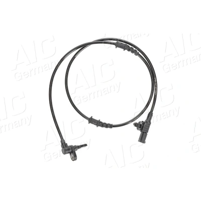 Imagen de AIC 57891 Sensor de ABS eje delantero, ambos lados 2 MERCEDES BENZ: Sprinter 3.5 T Furgón, Bus, 5 Furgón