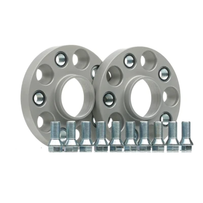 Imagen de EIBACH Pro Spacer S90 7 20 014 Ensanchamiento ancho vía 5 108 RENAULT: CLIO 3, MEGANE 2 norauto, oscaro, mister auto