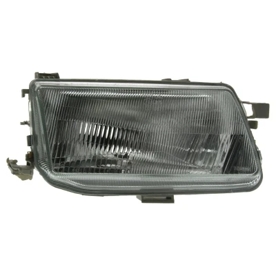 Imagen de ALKAR 2702435 Faros derecha W5W, H4 OPEL: Astra F CC, Caravan, Berlina