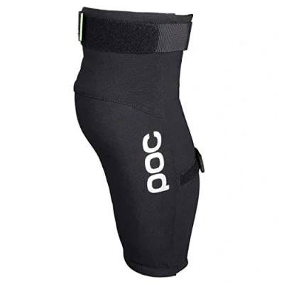 Imagen de POC Joint VPD 2.0 Long Knee Protection, Hombre, Uranium Black, M
