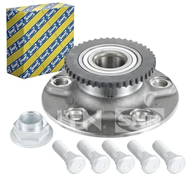 Imagen de SNR R168.70 Juego de cojinete rueda con dentada 148 NISSAN: Primera Berlina, Hatchback, Almera 2 Limousine