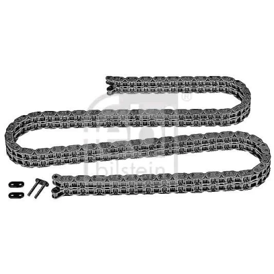 Imagen de FEBI BILSTEIN 12086 Cadena de Distribución se requiere herramiente especial para montaje MERCEDES BENZ: Clase E Berlina, W124 190