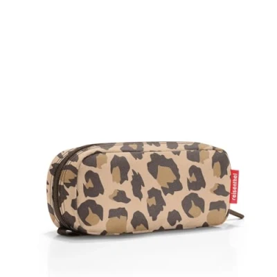 Imagen de Reisenthel WJ6048 MULTICASE LEO MACCHIATO Gym Bag Mujer Tamaño Unica
