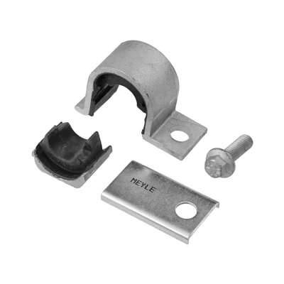 Imagen de MEYLE 514 615 0000 Silentblock Barra Estabilizadora Eje delantero, izquierda, derecha 15,5 ORIGINAL Quality VOLVO: S40 I, V40 Familiar