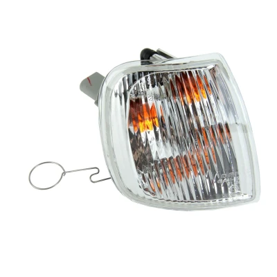 Imagen de ABAKUS 445 1507R AE Intermitente Delante, derecha con soporte, portalámparas SEAT: Arosa