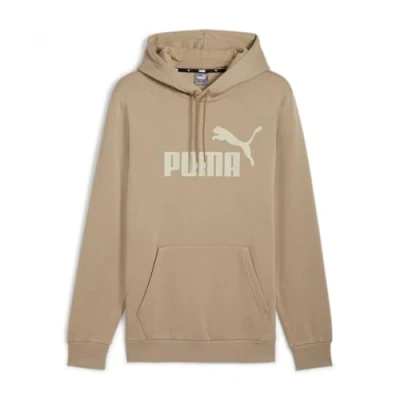 Imagen de PUMA ESS Big Logo Sudadera con Capucha FL (s)