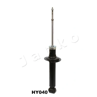Imagen de JAPKO MJHY040 amortiguador Eje trasero Presión de gas Bitubular Columna Espiga arriba, Anillo inferior