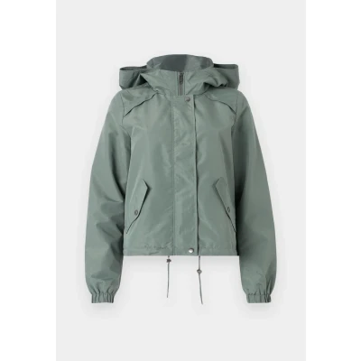 Imagen de Vero Moda Vmzoa SS23 Chaqueta fina, Mujer, Talla: Small, Laurel wreth