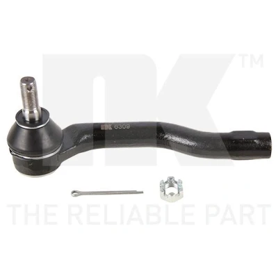 Imagen de NK 5033251 Rótula de dirección MAZDA: 2 Hatchback