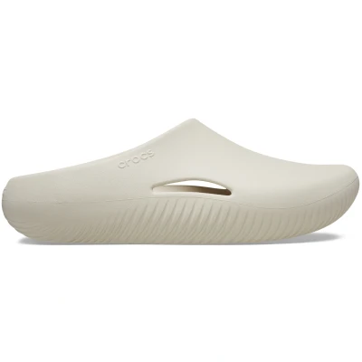 Imagen de Crocs Mellow Recovery Chanclas de baño, Talla: 45 46, Stucco Zapatos